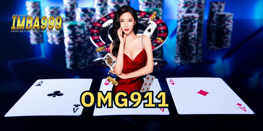Imba999